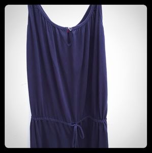 Velvet for Anthropologie Romper